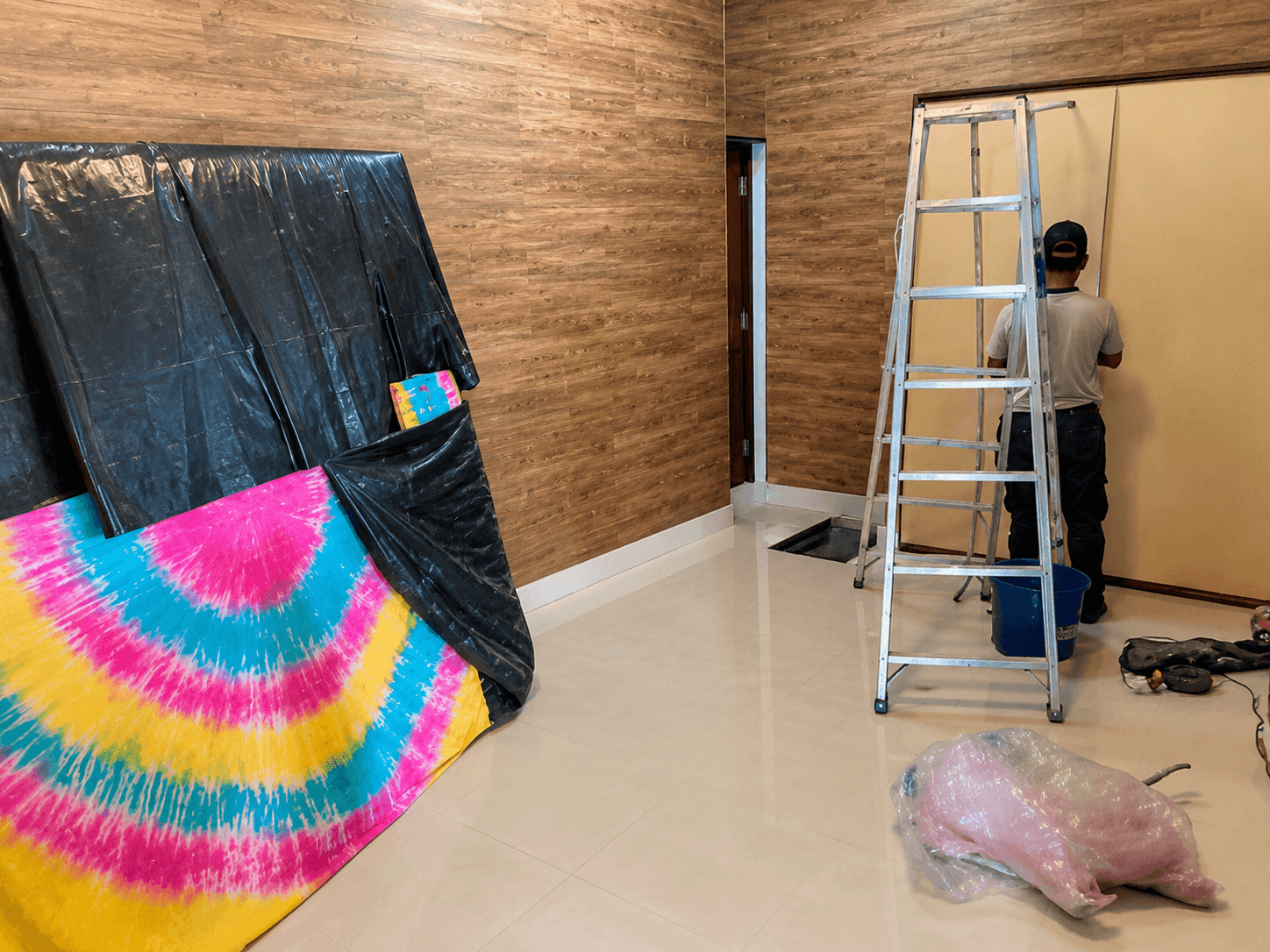 Layanan cleaning service profesional bali — foto 2
