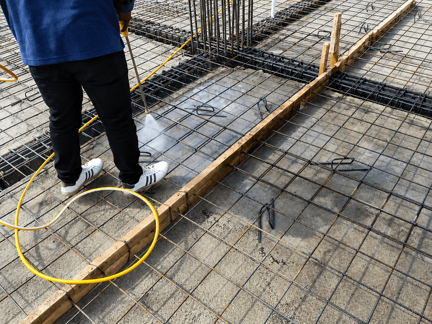 Layanan termite control - anti rayap profesional bali — foto 3