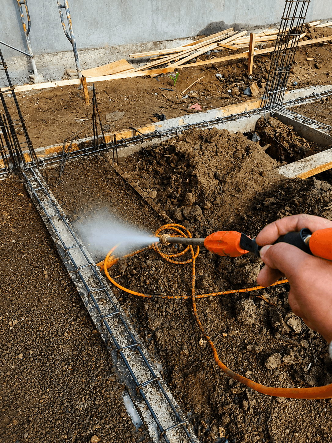 Layanan termite control - anti rayap profesional bali — foto 4
