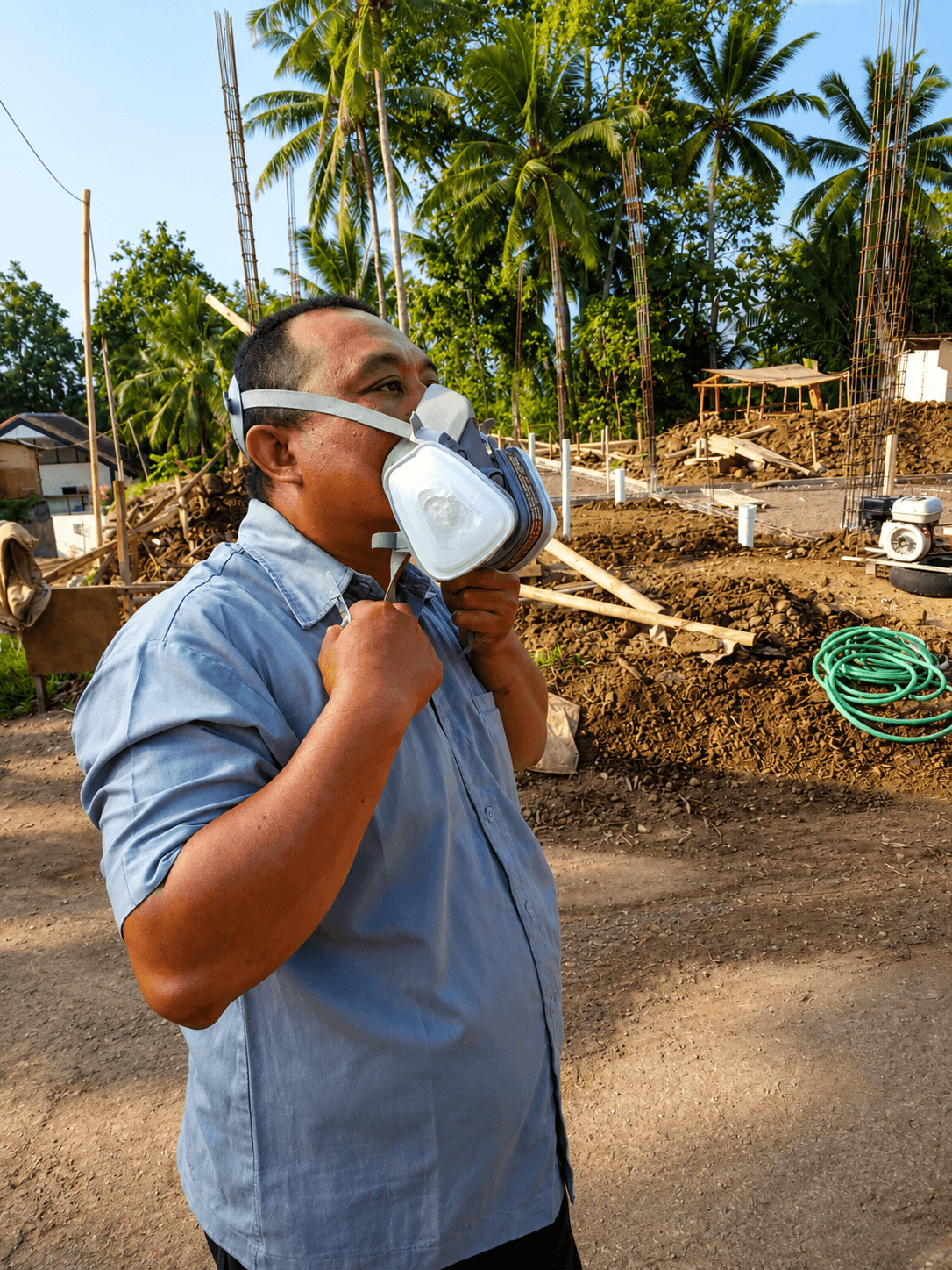 Layanan termite control - anti rayap profesional bali — foto 1